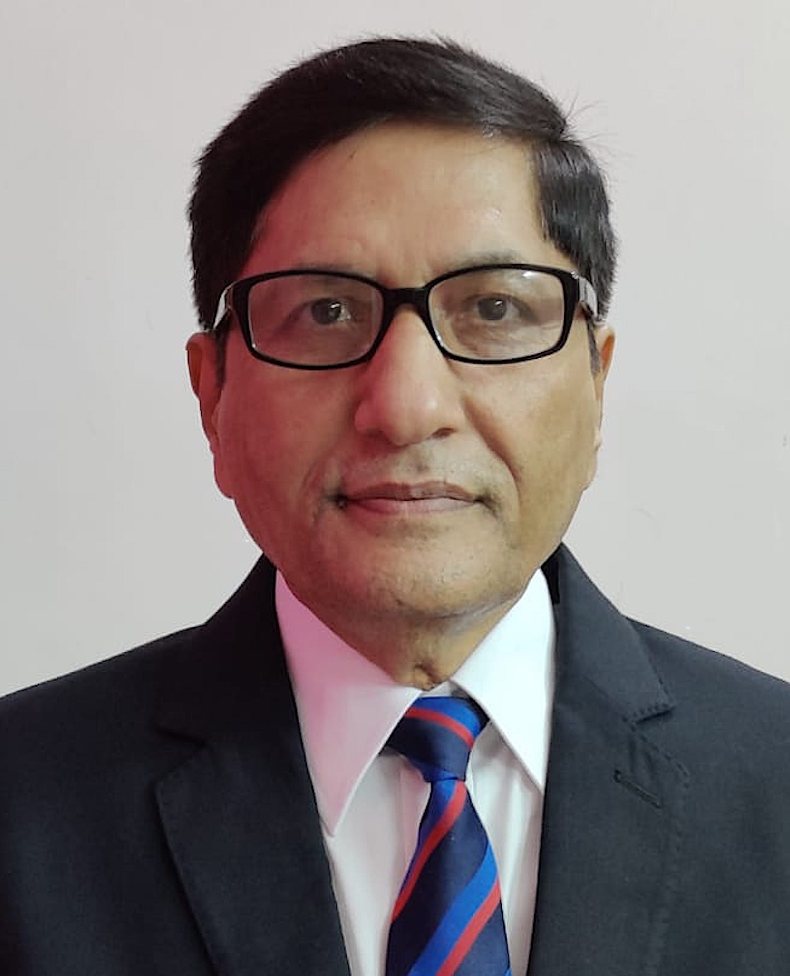 Sunil Gupta