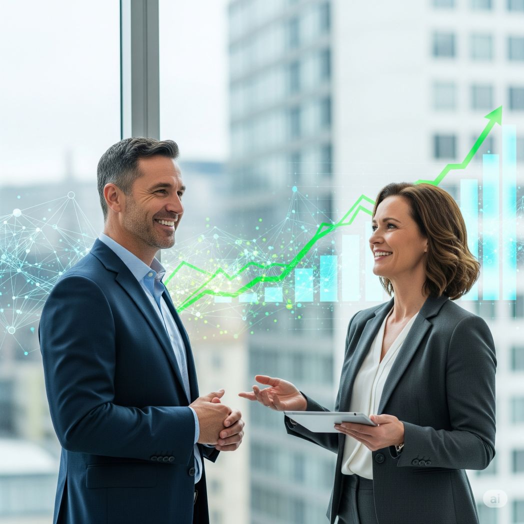 Why Every MSME and Startup Should Embrace ERP, CRM, Professional Websites, Smart Data Practices, and AI